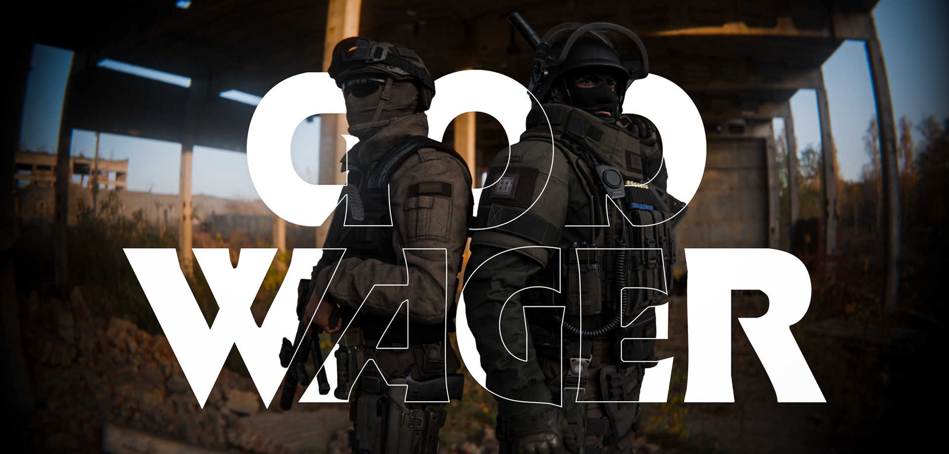 God Wager League