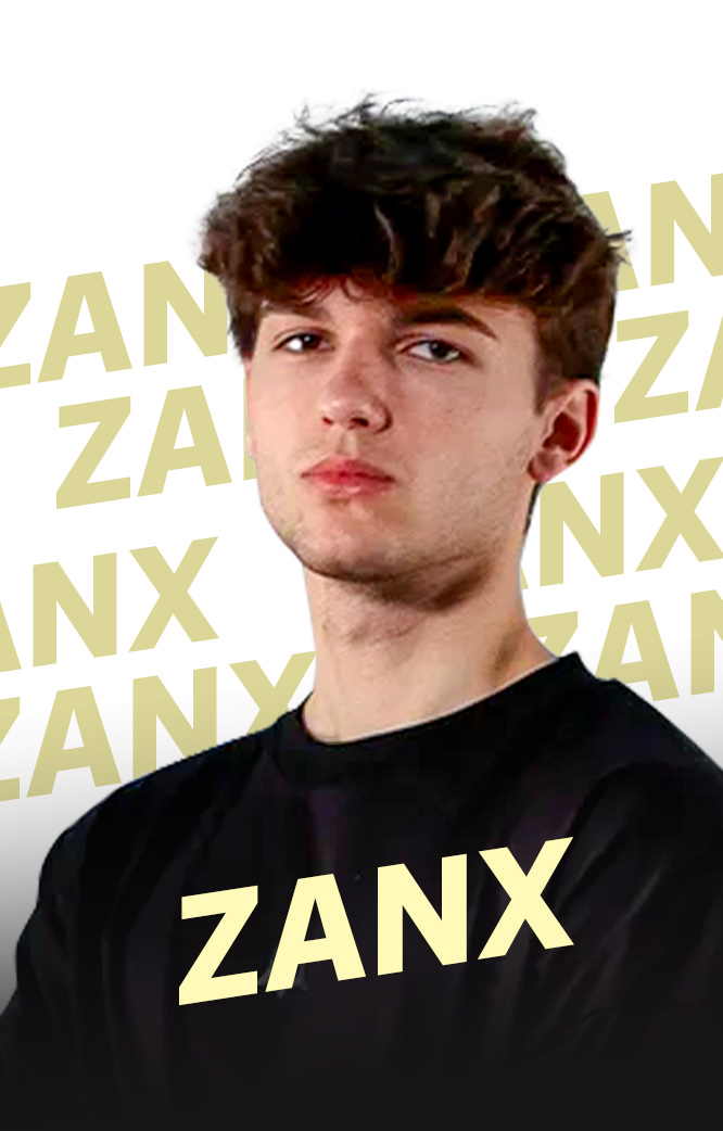zanx