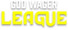 God Wager League