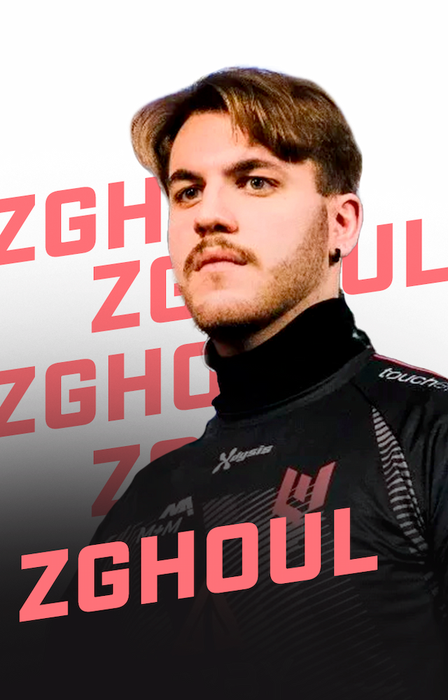 Zghoul